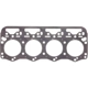 Purchase Top-Quality Head Gasket by FEL-PRO - 9239PT pa2