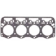 Purchase Top-Quality Head Gasket by FEL-PRO - 9239PT pa4