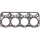 Purchase Top-Quality Head Gasket by FEL-PRO - 9239PT pa5