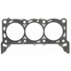 Purchase Top-Quality Head Gasket by FEL-PRO - 9250PT pa1