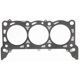 Purchase Top-Quality Head Gasket by FEL-PRO - 9250PT pa10