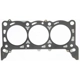 Purchase Top-Quality Head Gasket by FEL-PRO - 9250PT pa2