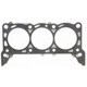 Purchase Top-Quality Head Gasket by FEL-PRO - 9250PT pa4