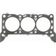 Purchase Top-Quality Head Gasket by FEL-PRO - 9253PT pa2