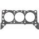 Purchase Top-Quality Head Gasket by FEL-PRO - 9262PT pa1