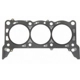 Purchase Top-Quality Head Gasket by FEL-PRO - 9262PT pa3