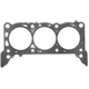 Purchase Top-Quality Head Gasket by FEL-PRO - 9263PT pa1