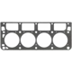 Purchase Top-Quality Head Gasket by FEL-PRO - 9284PT pa2