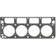 Purchase Top-Quality Head Gasket by FEL-PRO - 9284PT pa6
