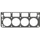 Purchase Top-Quality Head Gasket by FEL-PRO - 9284PT pa7