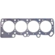 Purchase Top-Quality Head Gasket by FEL-PRO - 9296PT pa4