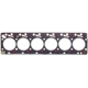 Purchase Top-Quality FEL-PRO - 9313PT - Head Gasket pa3