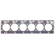 Purchase Top-Quality Head Gasket by FEL-PRO - 9332PT pa1