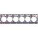 Purchase Top-Quality Head Gasket by FEL-PRO - 9332PT pa2
