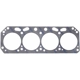 Purchase Top-Quality Head Gasket by FEL-PRO - 9406PT pa2