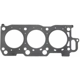 Purchase Top-Quality Head Gasket by FEL-PRO - 9489PT pa2