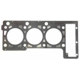 Purchase Top-Quality Head Gasket by FEL-PRO - 9517PT pa1