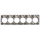 Purchase Top-Quality Head Gasket by FEL-PRO - 9522PT pa4