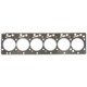 Purchase Top-Quality Head Gasket by FEL-PRO - 9522PT pa5