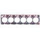 Purchase Top-Quality Head Gasket by FEL-PRO - 9523PT pa4