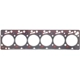 Purchase Top-Quality Head Gasket by FEL-PRO - 9534PT pa2