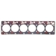Purchase Top-Quality Head Gasket by FEL-PRO - 9534PT pa4