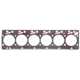 Purchase Top-Quality Head Gasket by FEL-PRO - 9534PT pa5