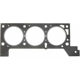 Purchase Top-Quality Head Gasket by FEL-PRO - 9536PT pa4