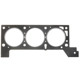 Purchase Top-Quality Head Gasket by FEL-PRO - 9536PT pa5