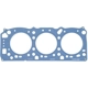 Purchase Top-Quality Head Gasket by FEL-PRO - 9537PT pa1