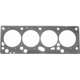 Purchase Top-Quality Head Gasket by FEL-PRO - 9539PT pa2