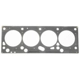 Purchase Top-Quality Head Gasket by FEL-PRO - 9539PT pa4