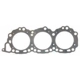 Purchase Top-Quality Head Gasket by FEL-PRO - 9571PT pa1