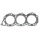 Purchase Top-Quality Head Gasket by FEL-PRO - 9571PT pa4