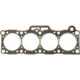 Purchase Top-Quality Head Gasket by FEL-PRO - 9572PT pa5