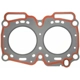 Purchase Top-Quality Head Gasket by FEL-PRO - 9618PT pa1