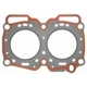 Purchase Top-Quality Head Gasket by FEL-PRO - 9618PT pa3