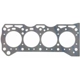 Purchase Top-Quality Head Gasket by FEL-PRO - 9623PT pa4
