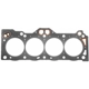 Purchase Top-Quality Head Gasket by FEL-PRO - 9661PT pa2