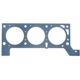 Purchase Top-Quality Head Gasket by FEL-PRO - 9673PT1 pa4