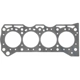 Purchase Top-Quality Head Gasket by FEL-PRO - 9683PT1 pa2