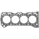 Purchase Top-Quality Head Gasket by FEL-PRO - 9683PT1 pa5