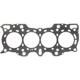 Purchase Top-Quality Head Gasket by FEL-PRO - 9698PT pa1