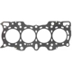 Purchase Top-Quality Head Gasket by FEL-PRO - 9698PT pa2