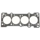 Purchase Top-Quality Head Gasket by FEL-PRO - 9717PT pa1