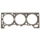 Purchase Top-Quality Head Gasket by FEL-PRO - 9724PT2 pa1