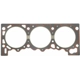 Purchase Top-Quality Head Gasket by FEL-PRO - 9724PT2 pa2