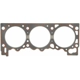 Purchase Top-Quality Head Gasket by FEL-PRO - 9725PT2 pa2