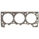 Purchase Top-Quality Head Gasket by FEL-PRO - 9725PT2 pa4