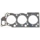 Purchase Top-Quality Head Gasket by FEL-PRO - 9728PT pa1